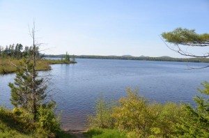 Raquette Lake