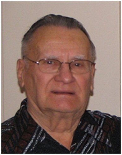 Ronald Gooley