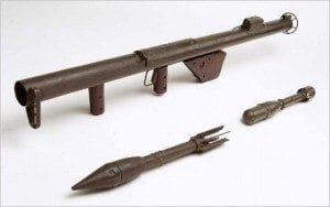 GE-M1RocketLauncher