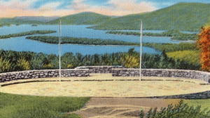 TopOWorld View