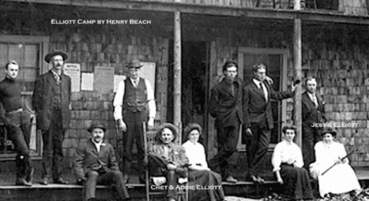 camp elliott
