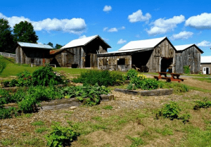 Babbie Rural & Farm Learning Museum