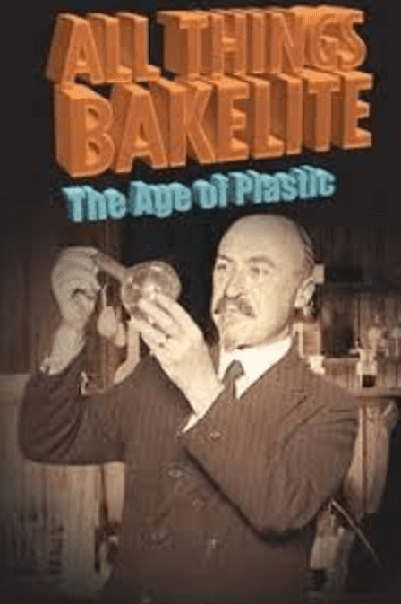 all things bakelite