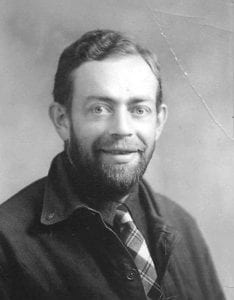 bob marshall
